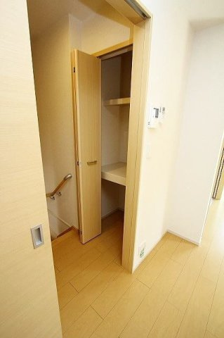 アンビシアンＡのその他