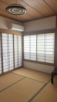 【内装】 | 三鷹牟礼ガレージハウス