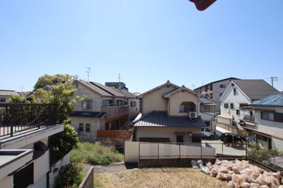 【展望】 | 堺市中区深井北町戸建
