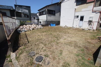 【庭】 | 堺市中区深井北町戸建