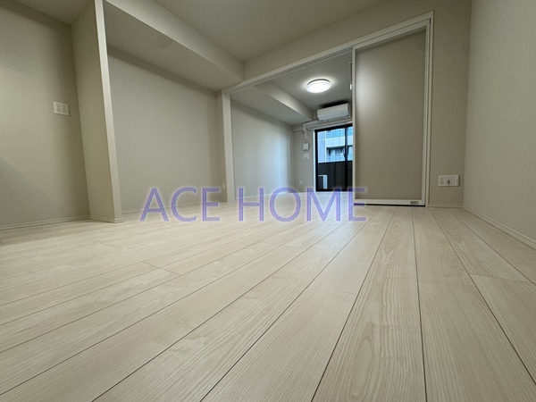 【居間・リビング】 | グランセジュール大国町