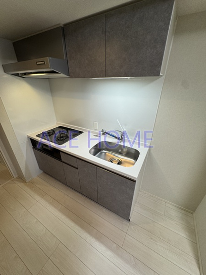 【キッチン】 | グランセジュール大国町