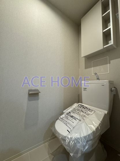 【トイレ】 | グランセジュール大国町