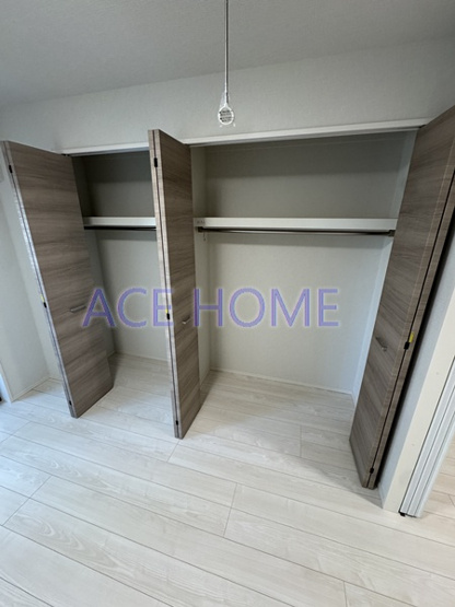 【収納】 | グランセジュール大国町