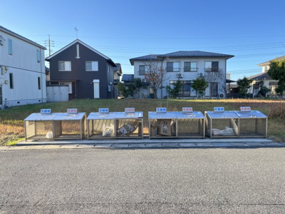 【その他共用部分】 | パインデュー　A棟