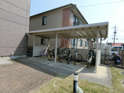 【その他共用部分】 | ピュア・リーフ