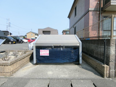 【その他共用部分】 | ピュア・リーフ