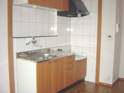 【キッチン】 | ピュア・リーフ