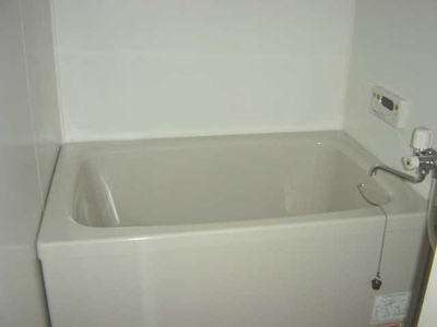 【浴室】 | ピュア・リーフ