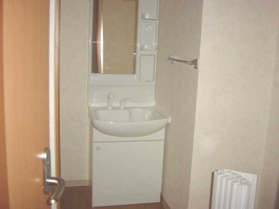 【洗面所】 | ピュア・リーフ