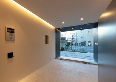 【ロビー】 | ＳＹＦＯＲＭＥ　ＭＯＲＩＳＨＩＴＡ－ＥＫＩＭＡＥ