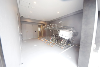 【駐車場】 | ＳＹＦＯＲＭＥ　ＭＯＲＩＳＨＩＴＡ－ＥＫＩＭＡＥ