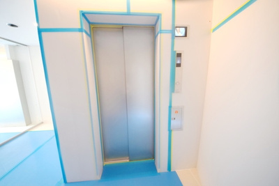 【その他共用部分】 | ＳＹＦＯＲＭＥ　ＭＯＲＩＳＨＩＴＡ－ＥＫＩＭＡＥ