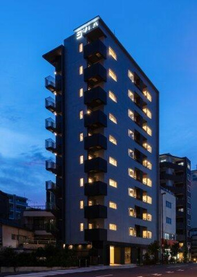 【外観】 | ＳＹＦＯＲＭＥ　ＭＯＲＩＳＨＩＴＡ－ＥＫＩＭＡＥ |  