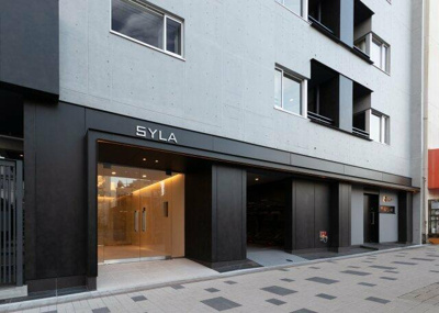 【エントランス】 | ＳＹＦＯＲＭＥ　ＭＯＲＩＳＨＩＴＡ－ＥＫＩＭＡＥ |  