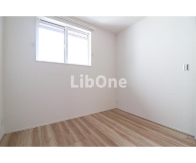 【洋室】 | 市川市香取1丁目戸建貸家