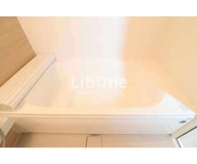 【浴室】 | 市川市香取1丁目戸建貸家