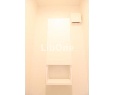 【収納】 | 市川市香取1丁目戸建貸家