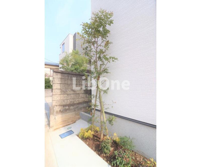 【その他共用部分】 | 市川市香取1丁目戸建貸家