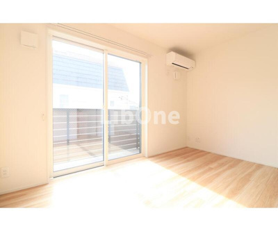 【洋室】 | 市川市香取1丁目戸建貸家