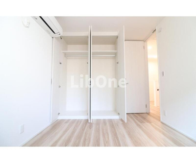 【居間・リビング】 | 市川市香取1丁目戸建貸家