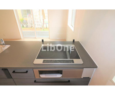 【設備】 | 市川市香取1丁目戸建貸家