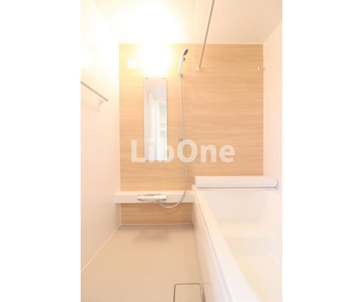 【収納】 | 市川市香取1丁目戸建貸家