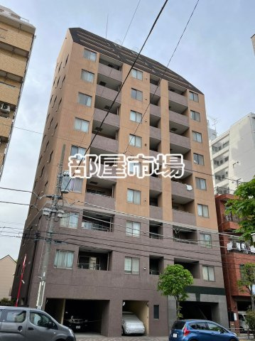 プリムローズ根岸ビーフォート