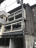 アスヴェル京都東寺前Ⅱの画像