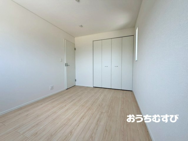 守山区中志段味（全13棟）の洋室