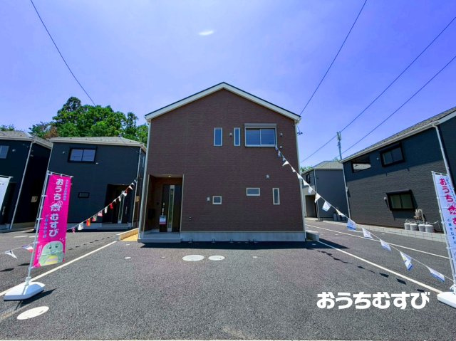 守山区中志段味（全13棟）の外観