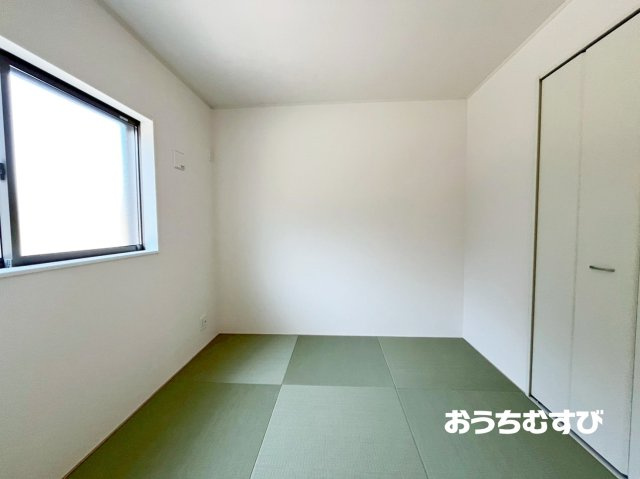 守山区中志段味（全13棟）の和室