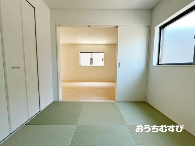 守山区中志段味（全13棟）の和室