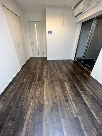 クレストタップ綾瀬の居間・リビング|※同タイプの他階部屋参照