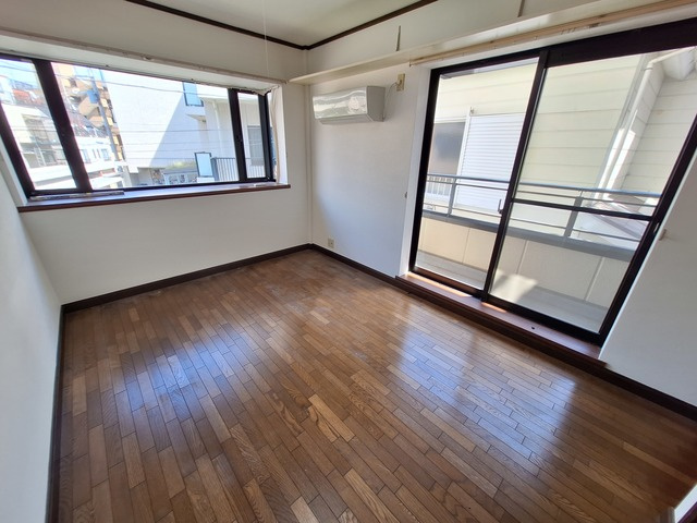 矢根邸の子供部屋|★6.5帖の洋室★