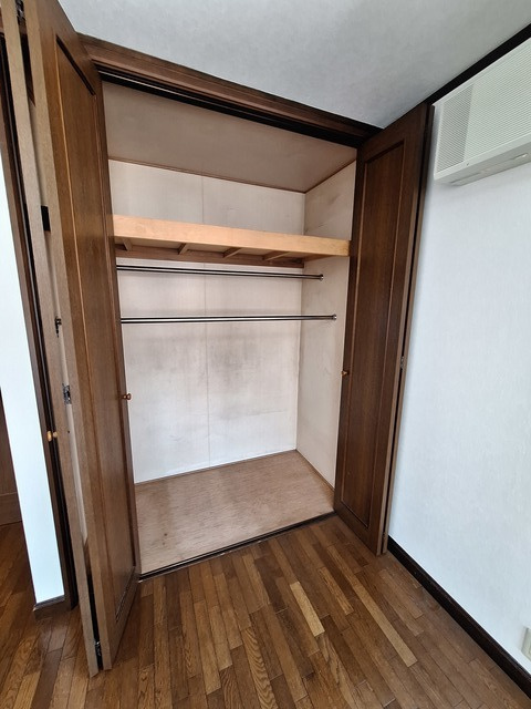 矢根邸の収納|★収納★