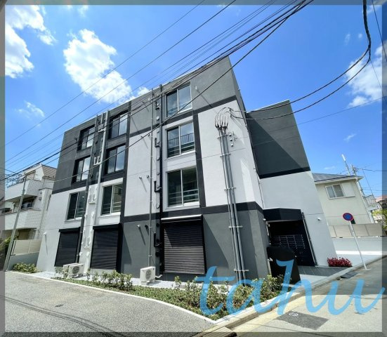 LEGALAND阿佐ヶ谷（リーガランド）