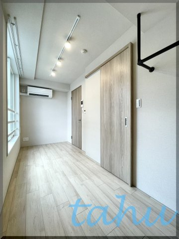 LEGALAND阿佐ヶ谷（リーガランド）の居間・リビング|モデルルーム※家具は付きません