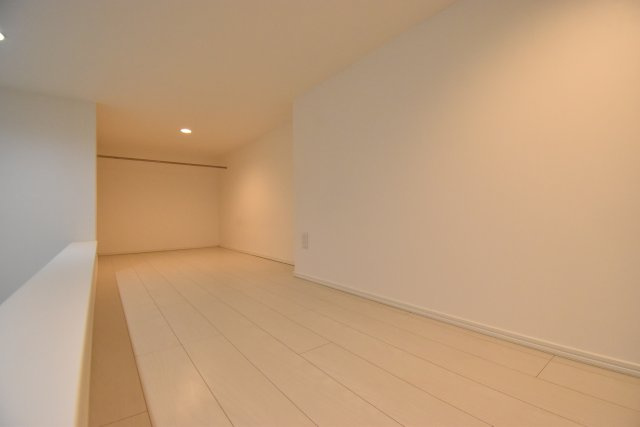 Loft MDのその他