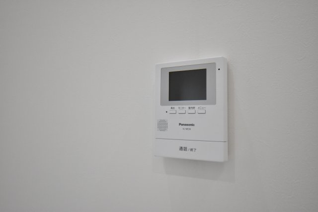 Loft MDのセキュリティ