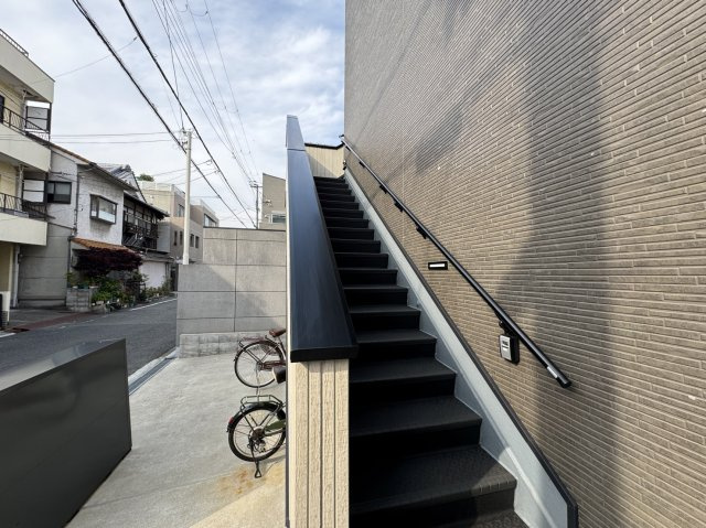 Loft MDのその他共用部分