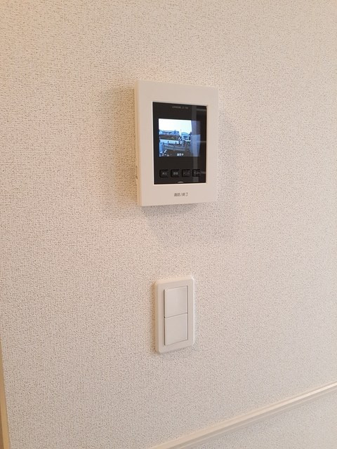 コテドパルクⅡの設備|その他設備