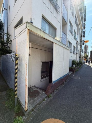 【外観】