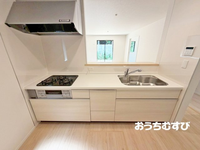 守山区中志段味（全13棟）のキッチン