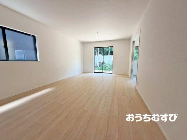 守山区中志段味（全13棟）の居間・リビング