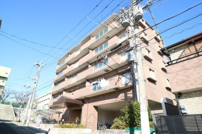 【外観】 | シャン・クラージュ