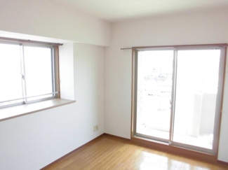 【内装】 | シャン・クラージュ