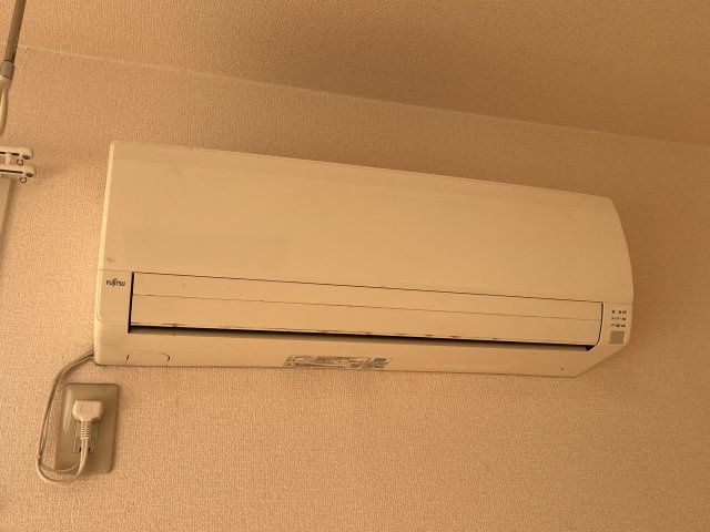 セジュール西土井の設備