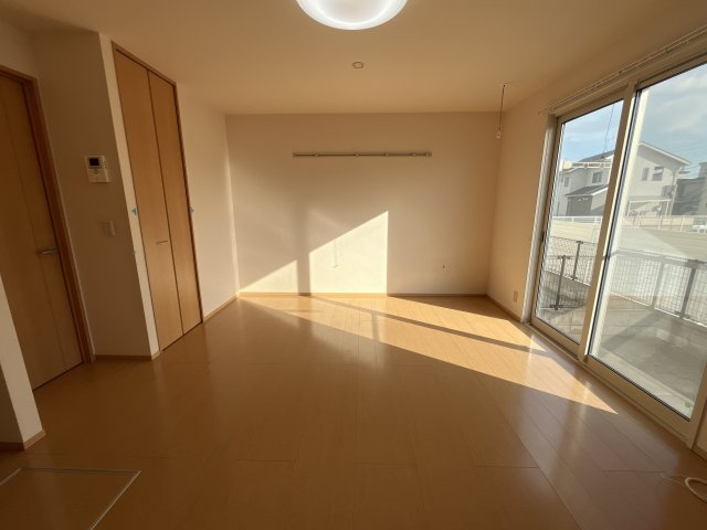 セジュール西土井の子供部屋