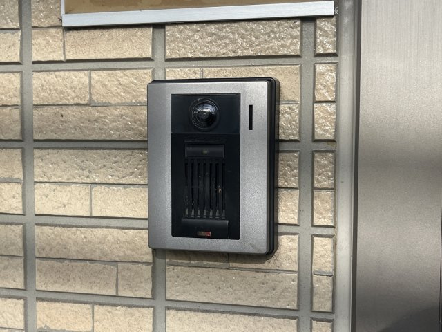セジュール西土井のセキュリティ